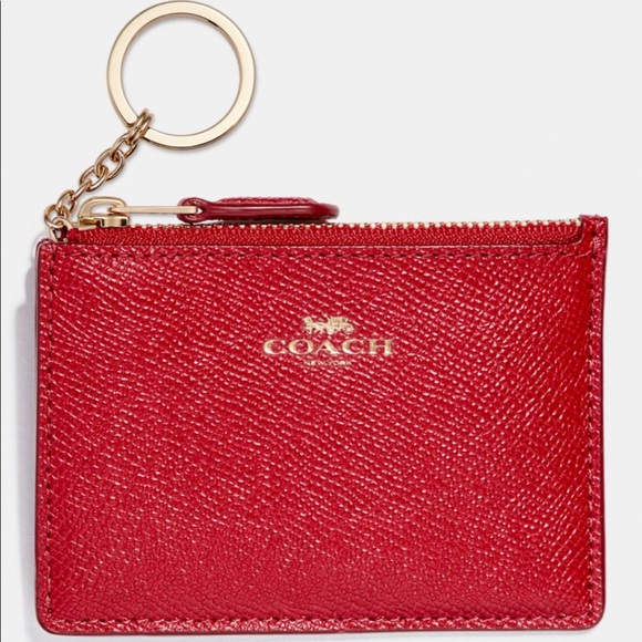 Coach Handbags - Mini Skinny Id Case
